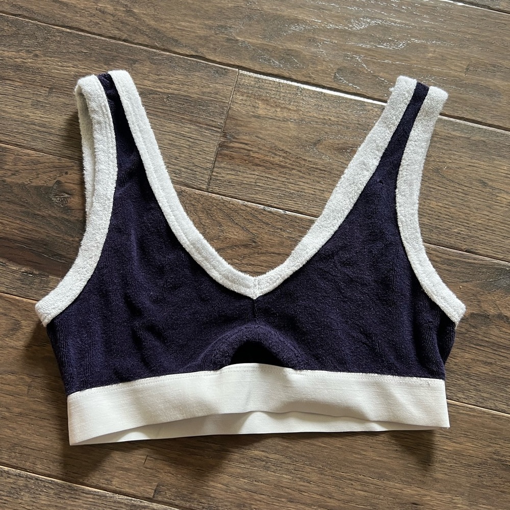 Zara top